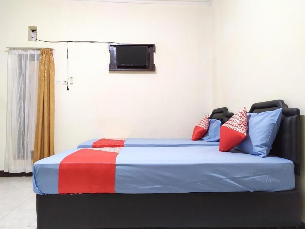 Ripuji Redpartner Hotel