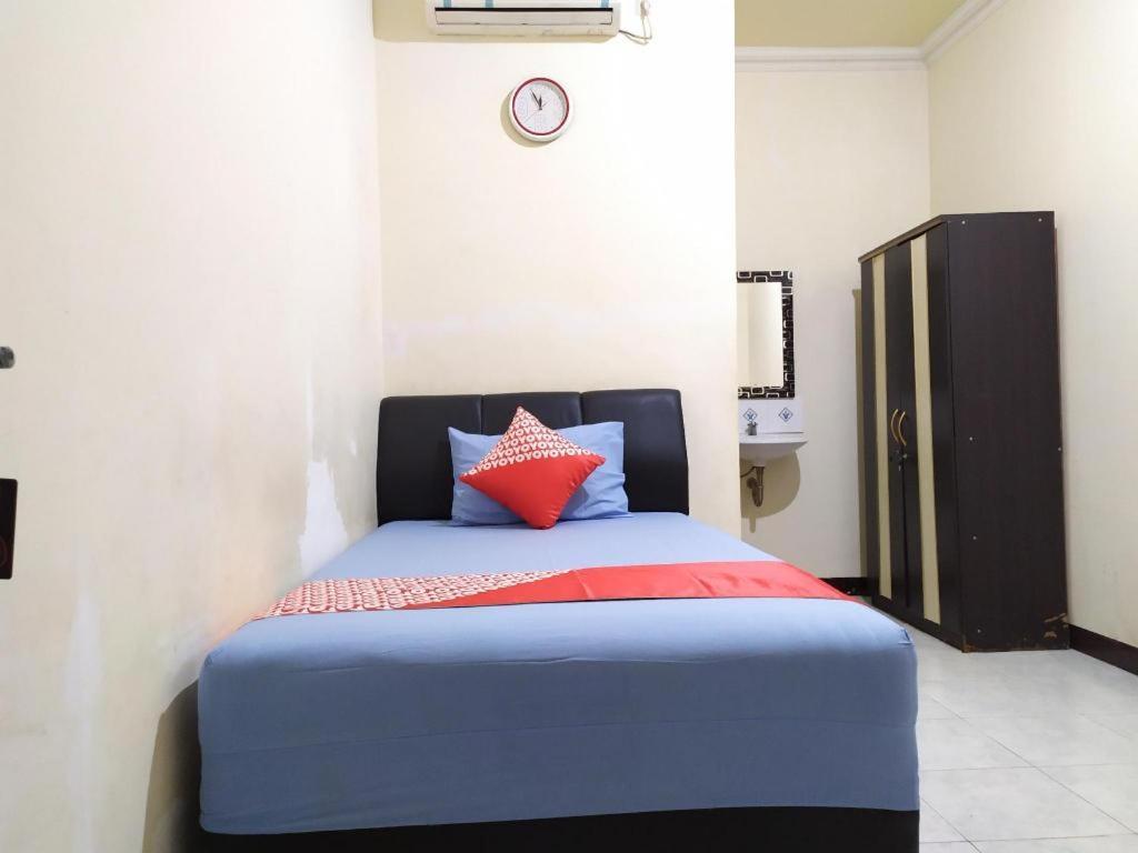 Ripuji Redpartner Makassar