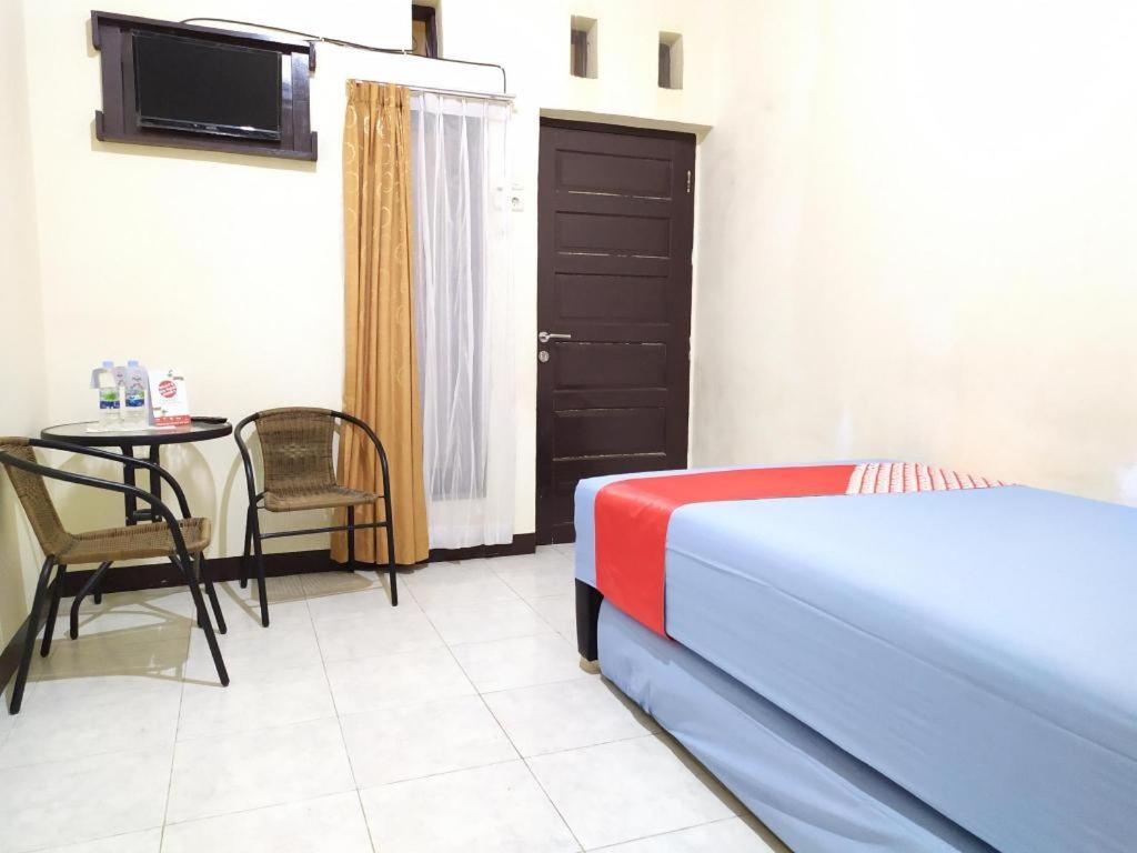 Ripuji Redpartner Makassar