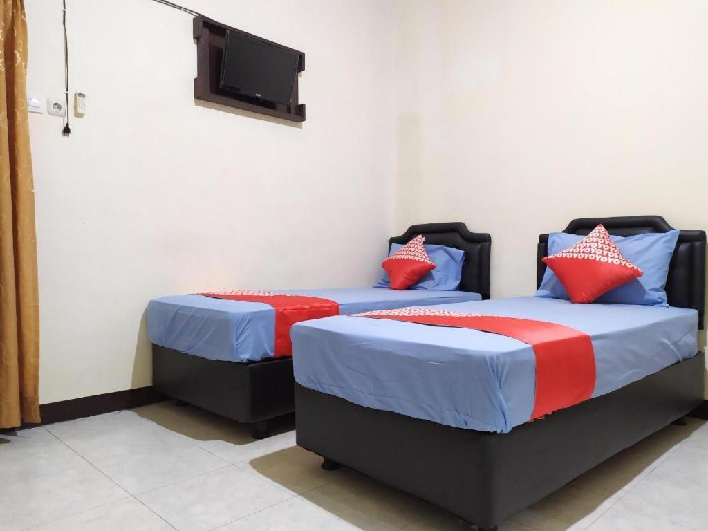 Ripuji Redpartner Makassar