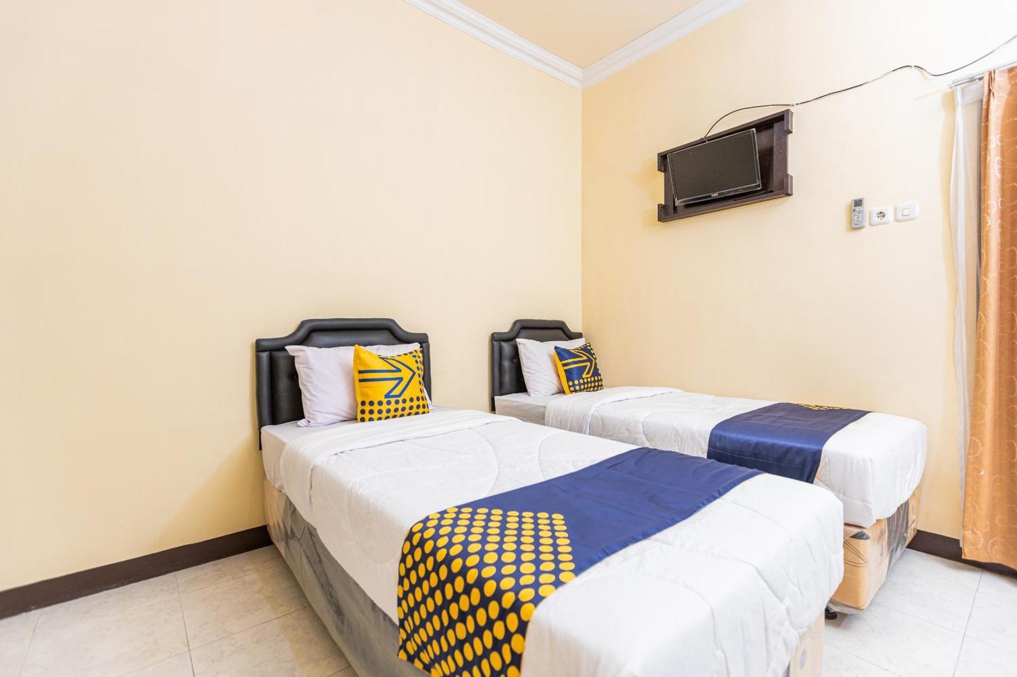 Ripuji Redpartner Hotel Makassar