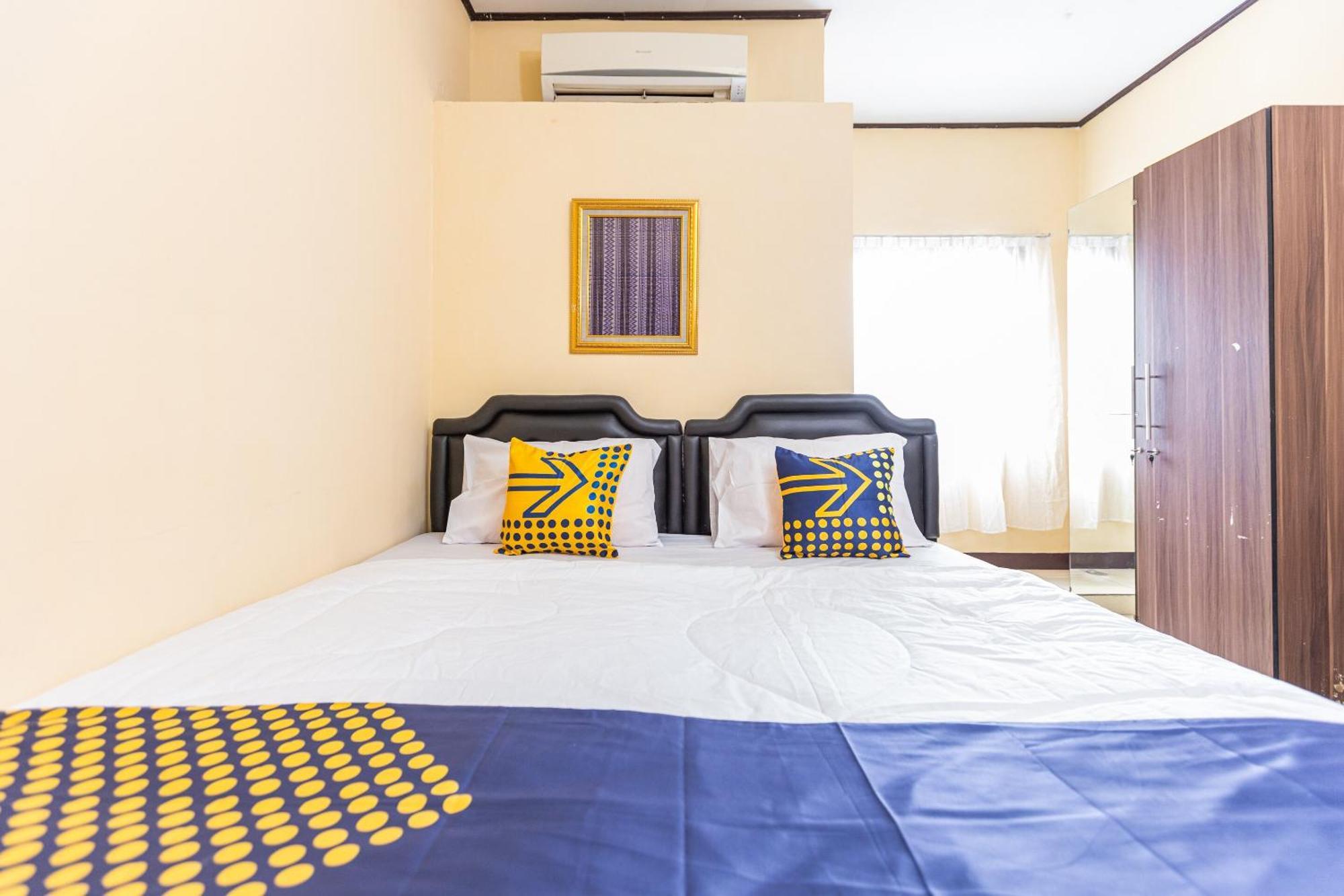 Hotel Ripuji Redpartner