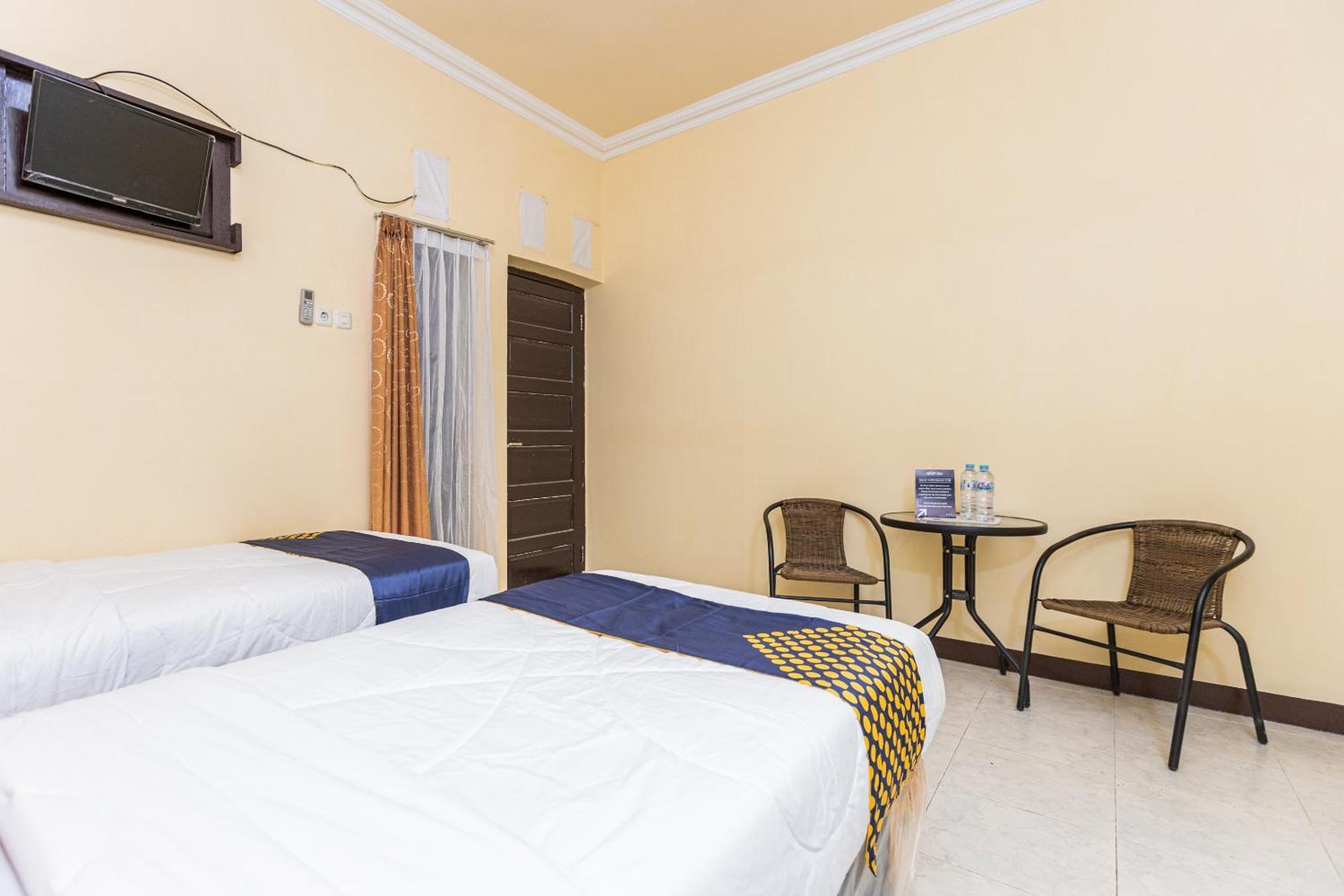 Hotel Ripuji Redpartner Makassar