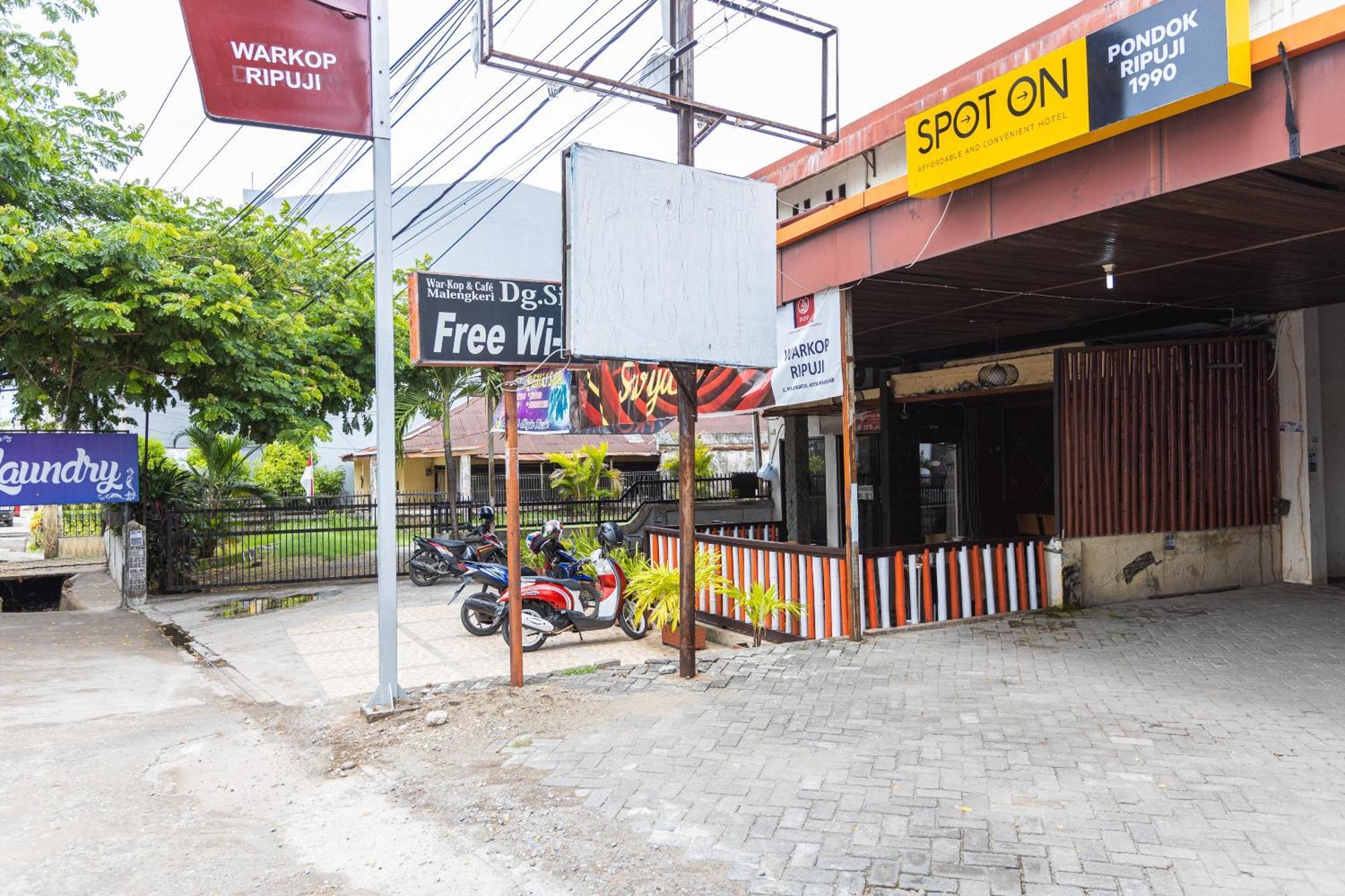 Ripuji Redpartner