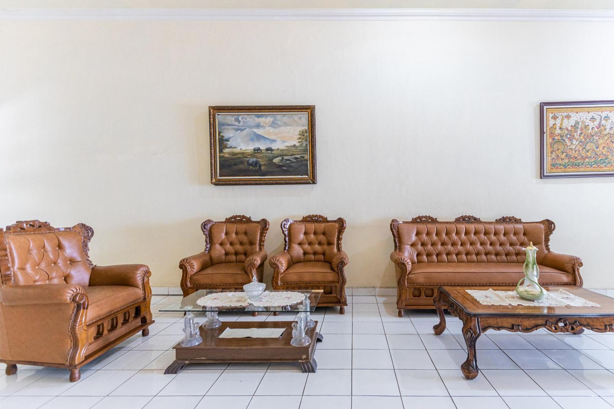 Hotel Ripuji Redpartner