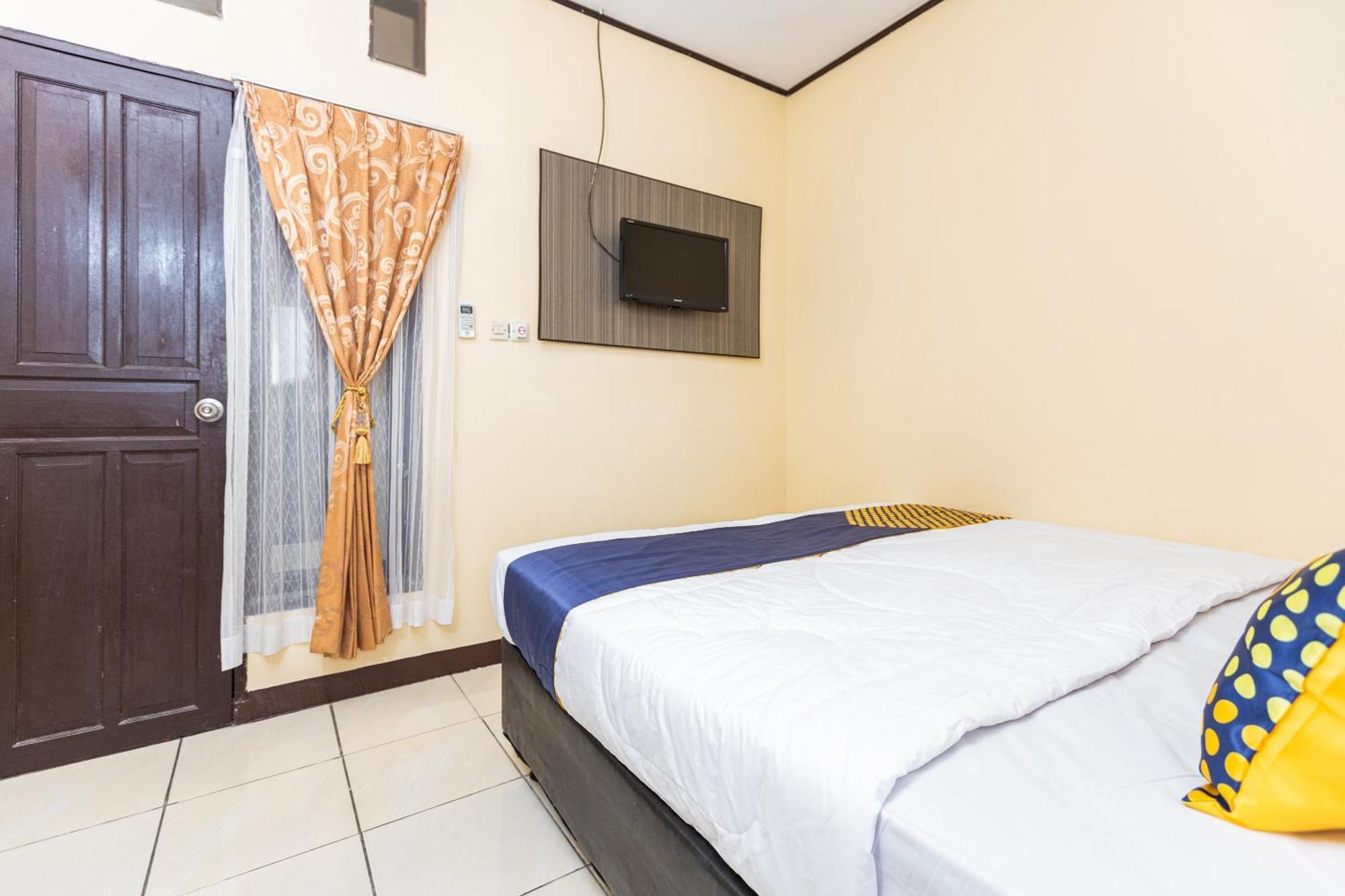 Hotel Ripuji Redpartner Makassar