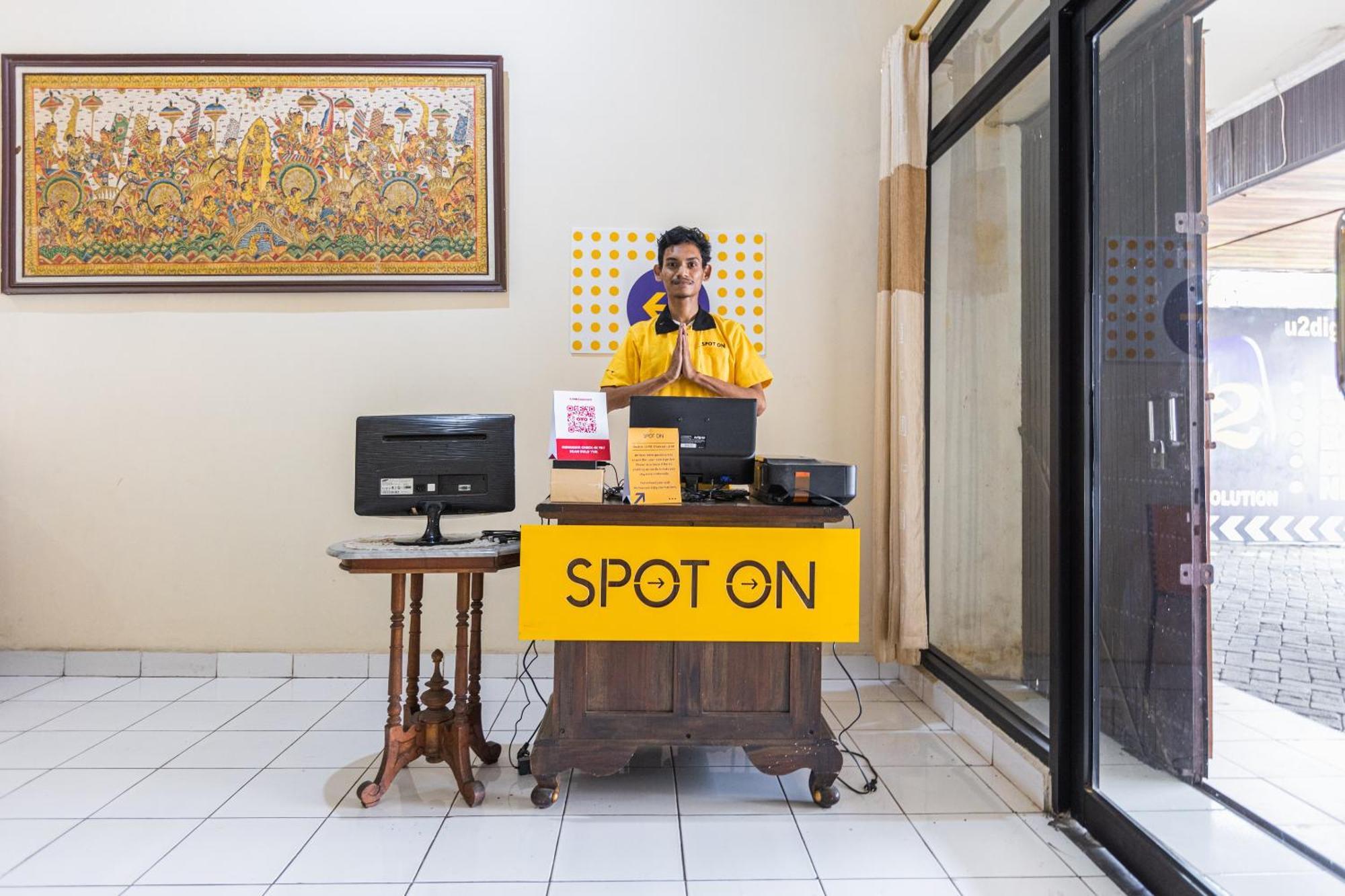 Ripuji Redpartner 2* Makassar